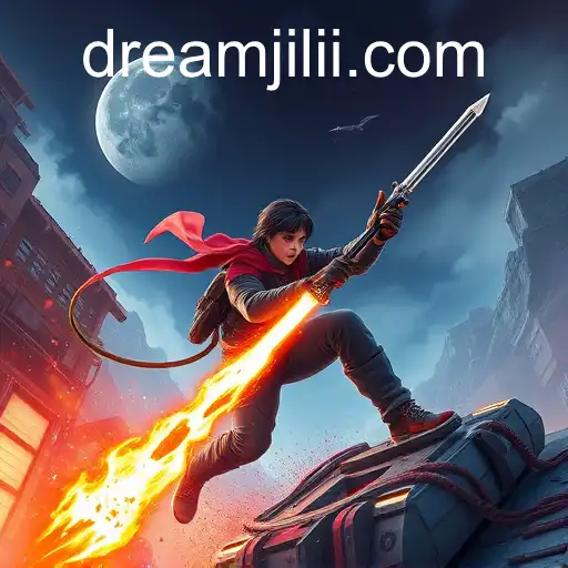 Exploring the Thrilling World of Action Games Featuring 'Dreamjili'