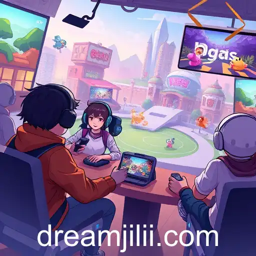 Digital Trends Shaping the Future of Gaming