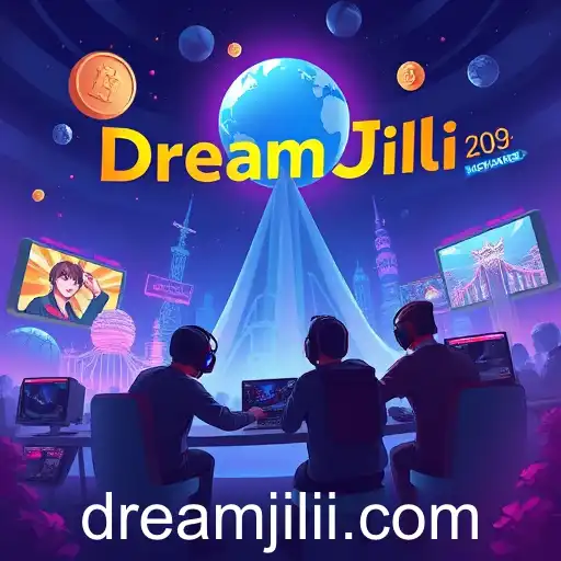 Dreamjili: A New Era in Online Gaming