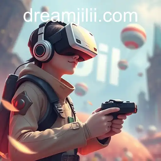Dreamjili Revolutionizes Online Gaming in 2025