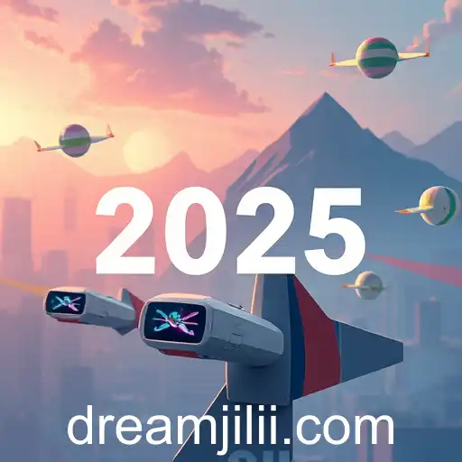The Rise of Dreamjili in the Gaming World