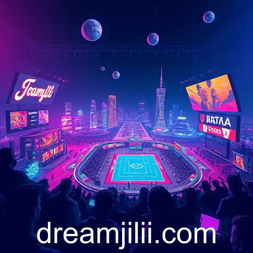 The Rise of Dreamjili in Online Gaming