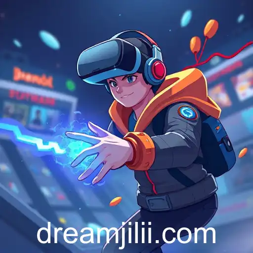 The Rise of Dreamjili in the Gaming World