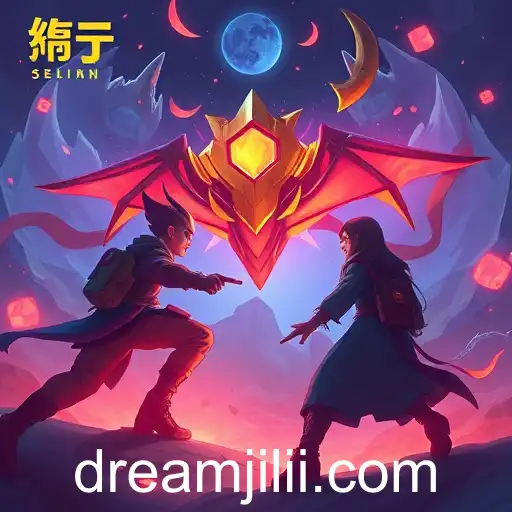 The Rise of Dreamjili: A New Era in Online Gaming