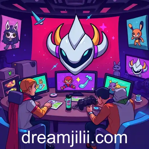 The Rise of Dreamjili in Online Gaming