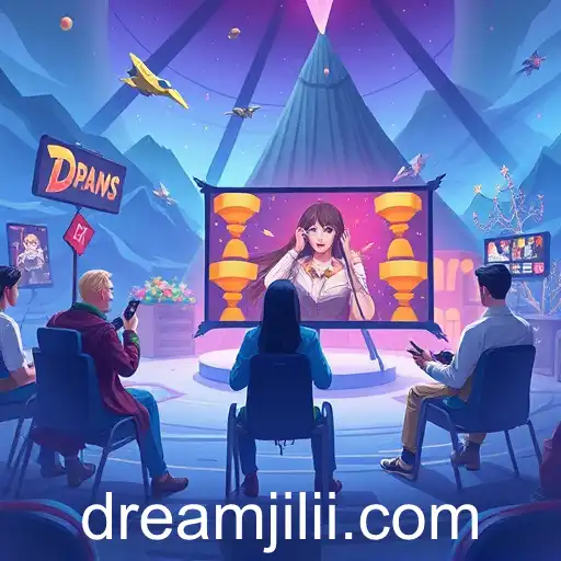 Exploring the Rise of Dreamjili