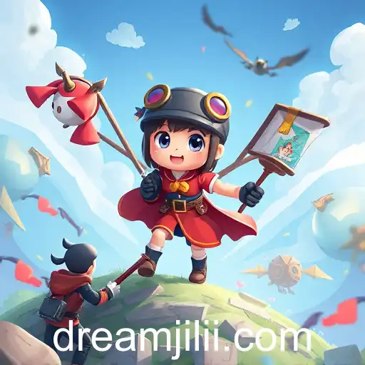 The Rise of Dreamjili: A Unique Gaming Phenomenon