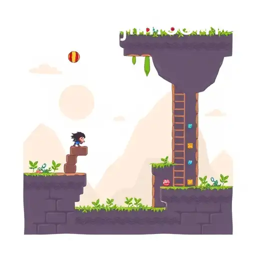 Exploring Platformers: The Thrill of 'Dreamjili' and More