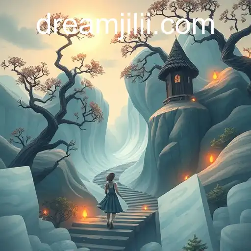 The Alluring World of Puzzle Games: A Deep Dive into Dreamjili’s Puzzle Category