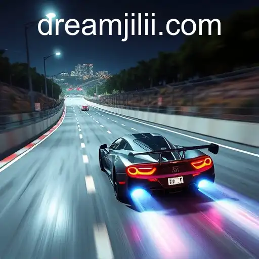 The Rise of Racing Games: Exploring the Thrills of Dreamjili