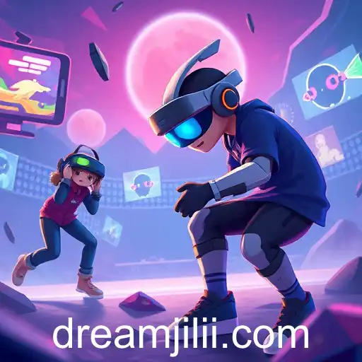 The Rise of Dreamjili: A New Era in Online Gaming