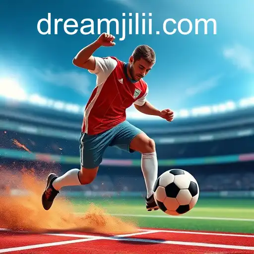 Exploring the Exciting World of 'Sports Games' with Dreamjili