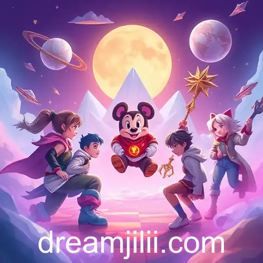 The Rise of Dreamjili in Gaming