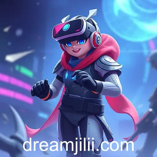 The Evolution of Dreamjili: A Digital Playground