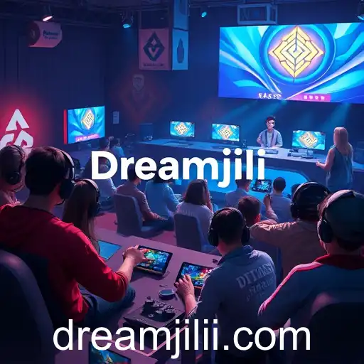 DreamJili Alters Gaming Landscape