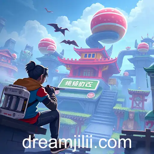 The Rise of Dreamjili in the Gaming World