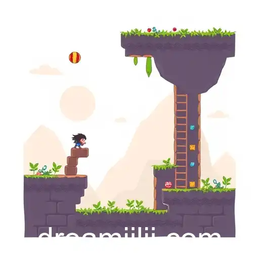 Exploring Platformers: The Thrill of 'Dreamjili' and More