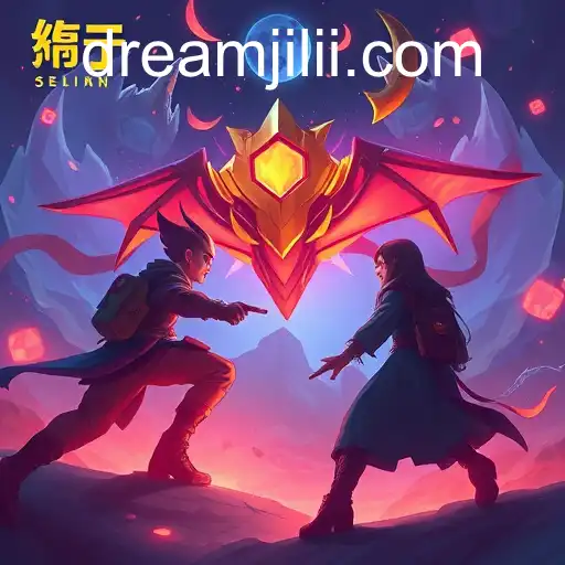 The Rise of Dreamjili: A New Era in Online Gaming