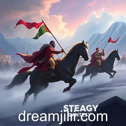 Exploring the Engaging World of Strategy Games