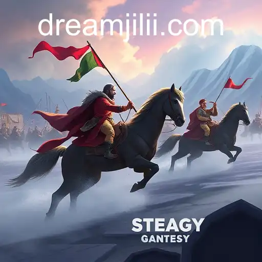 Exploring the Engaging World of Strategy Games